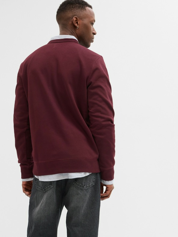 GAP Mikina s logem Gap