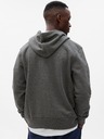 GAP Mikina s logem Gap GAP