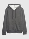 GAP Mikina s logem Gap GAP