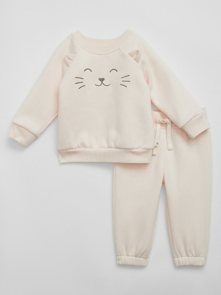 GAP Baby tepláková souprava GAP