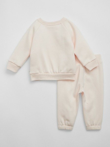 GAP Baby tepláková souprava GAP