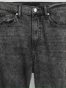 GAP Džíny loose High Rise '90s GAP
