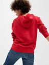 GAP Mikina s logem Gap