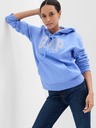 GAP Mikina s logem Gap