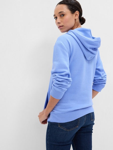 GAP Mikina s logem Gap