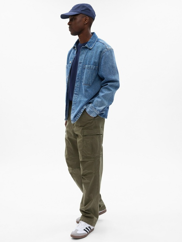 GAP Cargo kalhoty Utility GAP