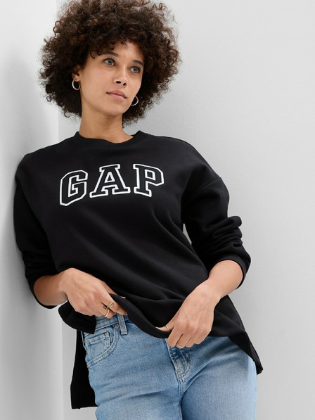 GAP Mikina s logem Gap