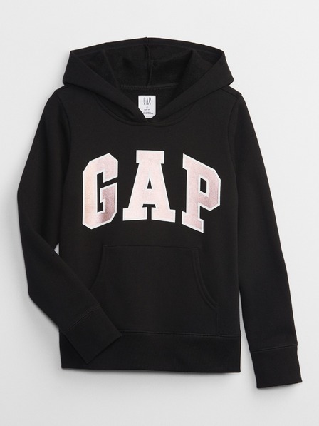 GAP Dětská mikina s logem Gap
