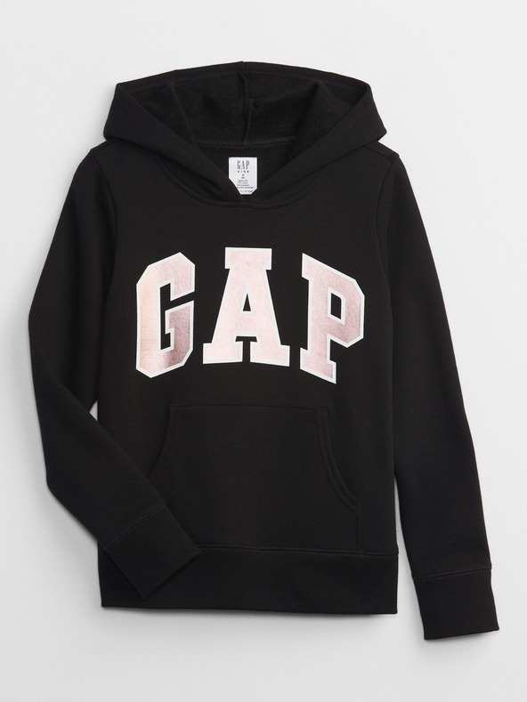 GAP Dětská mikina s logem Gap