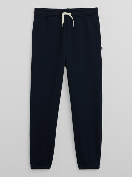 GAP Dětské tepláky fleece GAP