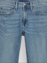 GAP Džíny skinny soft high stretch GapFlex GAP