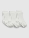 GAP Baby ponožky Unisex, 3 páry GAP