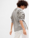 GAP Mikina s logem Gap GAP