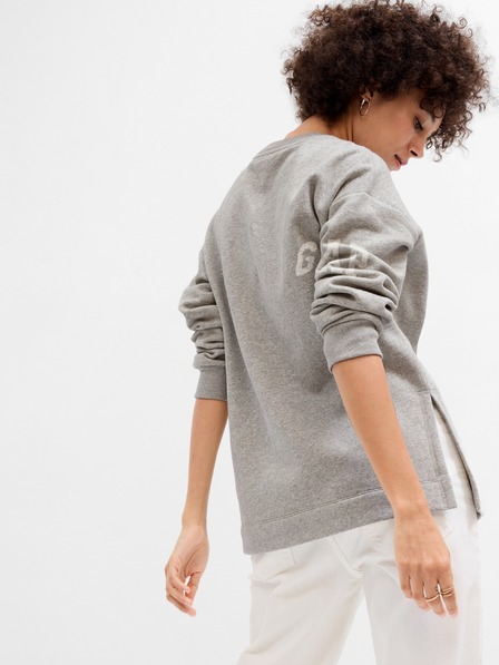 GAP Mikina s logem Gap