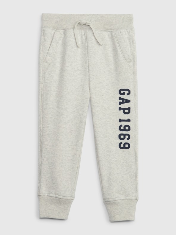 GAP Baby tepláky s logem
