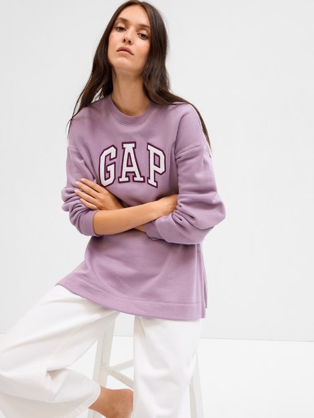 GAP Mikina s logem Gap