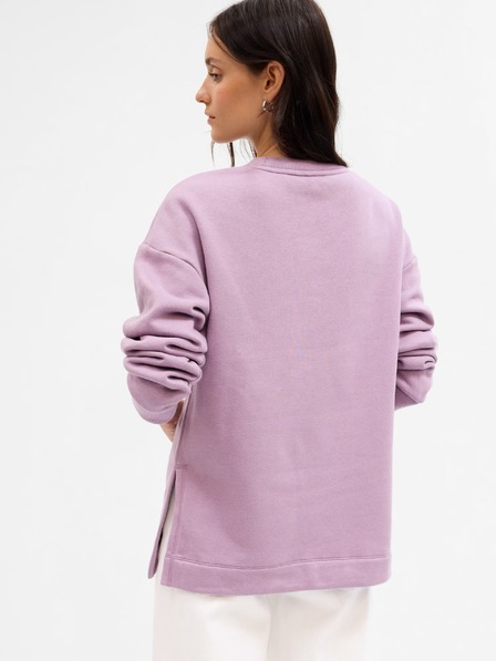 GAP Mikina s logem Gap