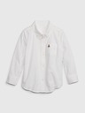 GAP Baby košile Oxford GAP