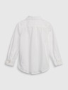 GAP Baby košile Oxford GAP