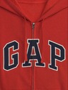 GAP Mikina s logem Gap GAP
