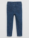 GAP Baby džíny jeggings GAP
