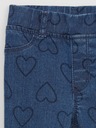 GAP Baby džíny jeggings GAP