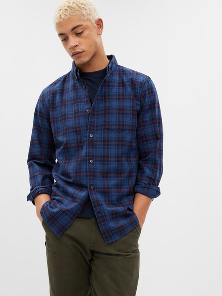 GAP Košile Oxford Standard Fit GAP