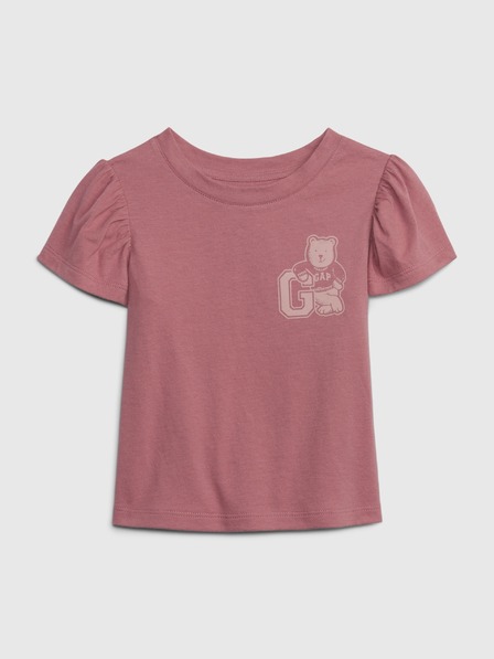 GAP Baby tričko Mix & Match GAP