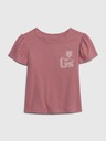 GAP Baby tričko Mix & Match GAP