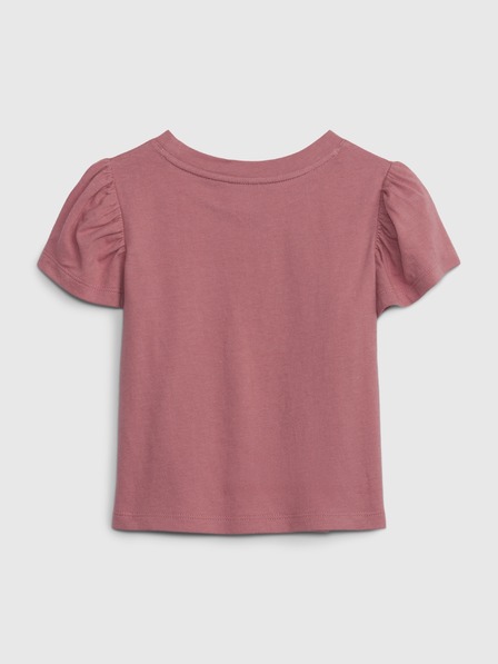 GAP Baby tričko Mix & Match GAP