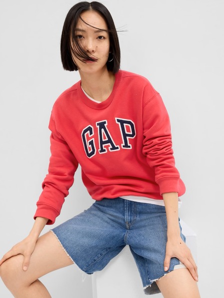 GAP Mikina s logem Gap