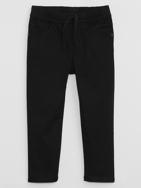 GAP Baby džíny slim GAP