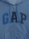 GAP Mikina s logem Gap