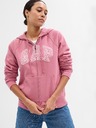 GAP Mikina s logem Gap GAP