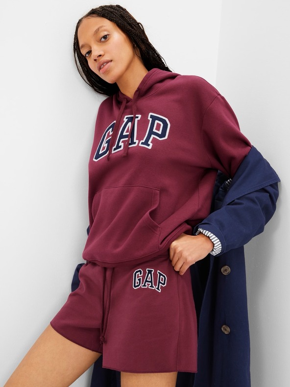 GAP Mikina s logem Gap