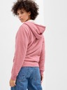 GAP Mikina s logem Sherpa