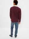 GAP Džíny straight Soft GapFlex