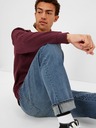 GAP Džíny straight Soft GapFlex