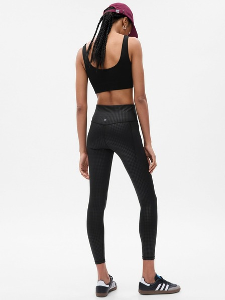 GAP Sportovní legíny GapFit High Rise Power GAP