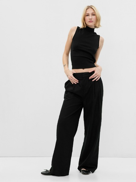 GAP Tílkový crop top GAP