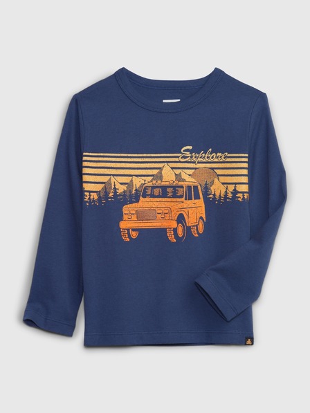 GAP Baby tričko Mix & Match GAP