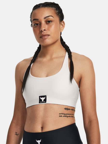 Under Armour Dámská podprsenka Under Armour Pjt Rck All Train Crsbck Bra