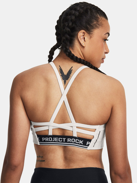Under Armour Dámská podprsenka Under Armour Pjt Rck All Train Crsbck Bra
