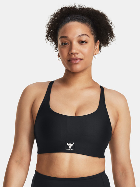 Under Armour Dámská podprsenka Under Armour Pjt Rck All Train Crsbck Bra