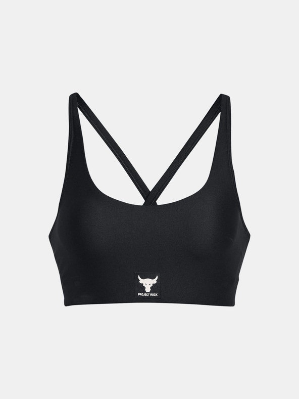 Under Armour Dámská podprsenka Under Armour Pjt Rck All Train Crsbck Bra