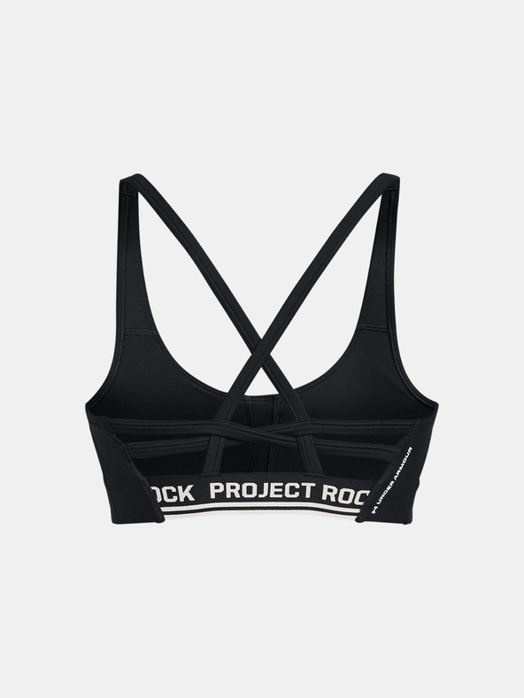 Under Armour Dámská podprsenka Under Armour Pjt Rck All Train Crsbck Bra