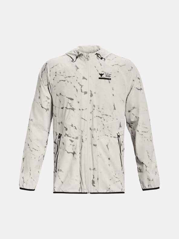 Under Armour Pánská bunda Under Armour Pjt Rck Pt Unstpble Jckt