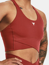Under Armour Dámská podprsenka Under Armour Pjt Rck LetsGo Crssover Top