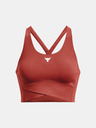 Under Armour Dámská podprsenka Under Armour Pjt Rck LetsGo Crssover Top