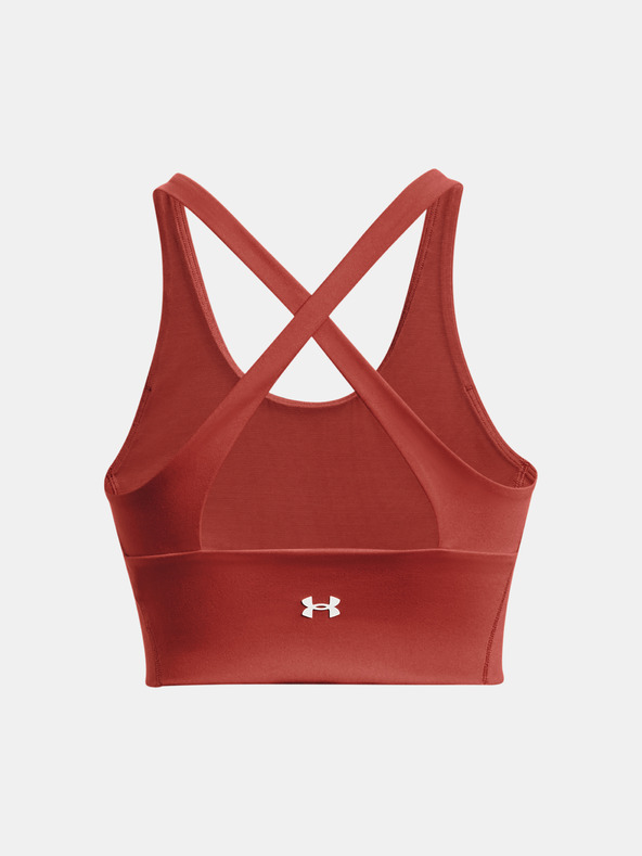 Under Armour Dámská podprsenka Under Armour Pjt Rck LetsGo Crssover Top